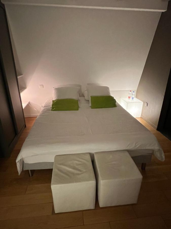 Studio De L'Hotel De Ville Štrasburk Exteriér fotografie